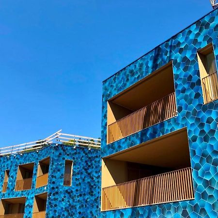 Ferienwohnung Laveno Exteriér fotografie