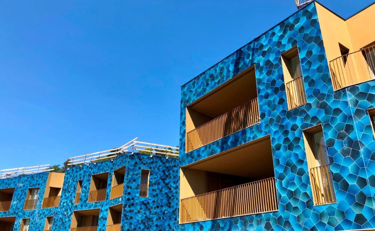 Ferienwohnung Laveno Exteriér fotografie