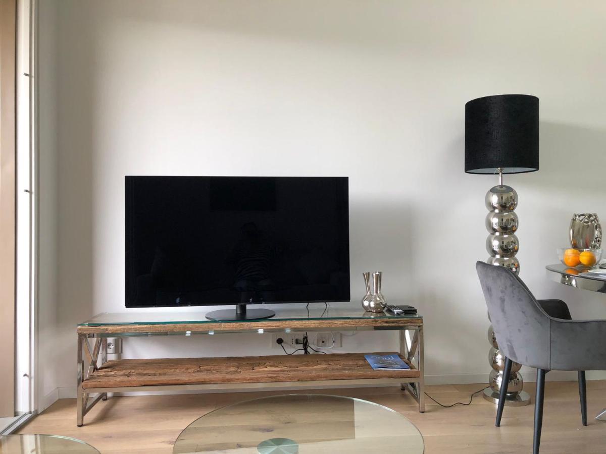 Ferienwohnung Laveno Exteriér fotografie