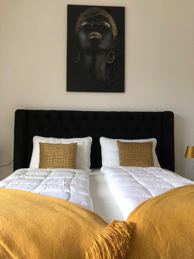 Ferienwohnung Laveno Exteriér fotografie