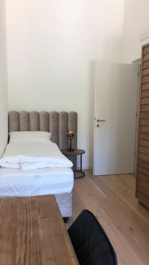 Ferienwohnung Laveno Exteriér fotografie