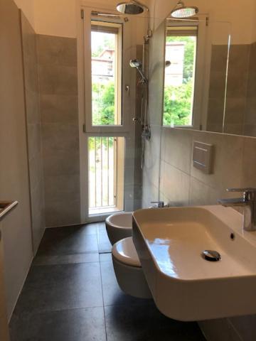Ferienwohnung Laveno Exteriér fotografie